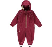 Hippychick Hc Waterproof All In One Raspberry - 18-24 months