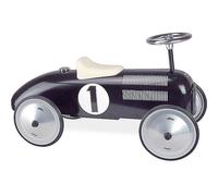 Hippychick Vilac Metal Car Black