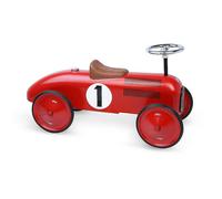 Vilac Red Metal Car