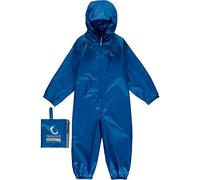 HIPPYCHICK Waterproof Packasuit All in One Suit - Nebulas Blue 18-24mths