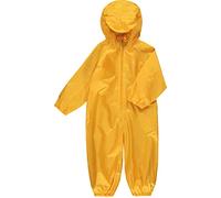 Hippychick Waterproof Packasuit All in One Suit - Sunset Yellow 4-5yrs