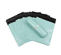 Hipruict Women Sanitary Disposal Bags, 100 Pcs Feminine Hygiene Disposal Bags, Self-Sealing, Privacy Protection, Disposal of Sanitary Napkins, Tampons, Incontinence Wipes Green