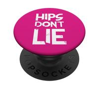 Hips Don't Lie PopSockets Adhesive PopGrip