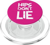Hips Don't Lie PopSockets PopGrip for MagSafe