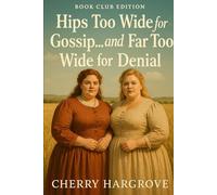 Hips Too Wide for Gossip and Far Too Wide for Denial: First glances that set the prairie ablaze (The Curvies™)