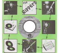 Hipshakes - Shake Their Hips [VINYL]