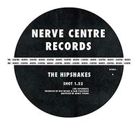 Shot/Samba [VINYL], The Hipshakes, Vinyl, New, FREE & FAST Delivery