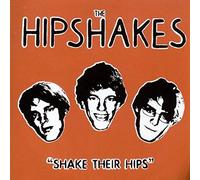 Hipshakes,the - Shake Their Hips [Vinyl LP] [VINYL]