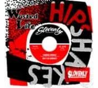 Hipshakes the - Wasted Life