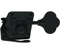 Hipshot 20200B Black Tuning Machines for Bassguitars