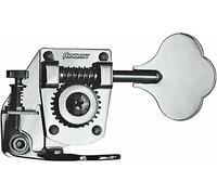 Hipshot 20200N Nickel Tuning Machines for Bassguitars