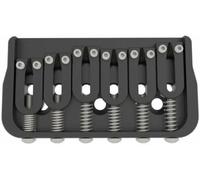 Hipshot 41060B Black Guitar Bridge