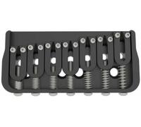 Hipshot 41075B Black Guitar Bridge