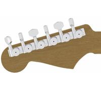 Hipshot 6K1EL0C-STAG Chrome Guitar Tuning Machines
