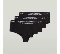 G-star D24081-d516 Panties 3 Units