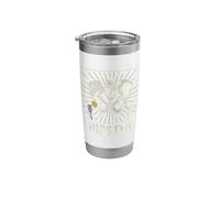 Hipster Broken Hip Surgery Hip Replacement Surgery Recovery Stainless Steel Insulated Tumbler