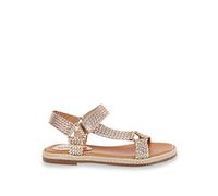 Les Tropéziennes par M Belarbi Sandals HIPSTO in Gold 2.5
