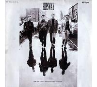 Hipsway - Ask the lord (New Ext. Version, 1985/86) [VINYL]