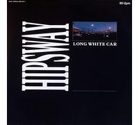 Hipsway - Long White Car - Mercury - 888 010-1