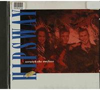 Hipsway - Scratch The Surface (1989)