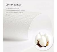 HIPWST Modern Funny Animals Wall Art Poster Prints Abstract Black Dog Aesthetics Canvas Painting Picture Home Decor(50x70cm/InternalFrame)