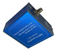 Hipzeepo -103 Chip Broadband Module Low Noise Amplifier 50MHz to 4GHz for Signal Boosting Upgrades