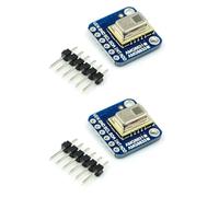 Hipzeepo AMG8833 IR 8x8 Thermal Imaging Array Temperature Sensor Module 2PCS 8x8 Infrared Camera Sensor