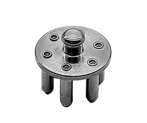 Hipzeepo BCI Electrode EEG Mind Control Sensor Brain Computer Interface Intelligent Monitoring and Data Acquisition