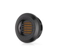 Hipzeepo Car Belt Compatible High Range Pneumatic Speaker Ultra High Frequency Sound System Component
