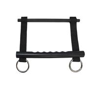 Hipzeepo Car Dent Repair Pivot Positioning Tool Car Crowbar Pivot Tool Belt Hook Accessories Data Recovery Tool