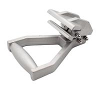 Hipzeepo Carpet Clamp Deluxe Carpet Puller Removal Tool JN277 Carpet Clamp Disassembly Tool JN277 with Manual Clamping Function Carpet Puller
