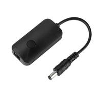 Hipzeepo DC 9-12V WiFi Reset Router Automatic Restart Line Timer Function 24/48/72 Hours Three Level Adjustment