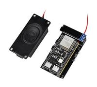 Hipzeepo DeepsSeek Xiaozhi - Development Board PCB Integration Artificial Intelligence AI Voice Chat N16R8