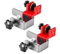 Hipzeepo Drawer Fixing Clip Adjustable High Drawer Panel Quick Installation Clamp Furniture Large Panel Mounting Auxiliary Jig