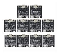 Hipzeepo DT3 Data Cable Detection Board USB Cable Tester for IOS Android Type-C Micro-Type Short Circuit Switch Test Board