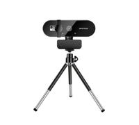 Hipzeepo External Web Cam 4K Full HD Webcam with Integrated Microphone 8MP Autofocus for PC Laptop Video Calling Website Camera 2K