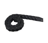 Hipzeepo For Adventurer 5M/AD5M Pro Plastic Drag Chain Upgrade Kit Including Connecting Parts 3D Printer Accessories