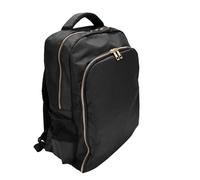 Hipzeepo For Clippers and Supplies Organizer, Portable Backpack Bag for Barber, Includes USB Port and Hairstylist Clipper Case