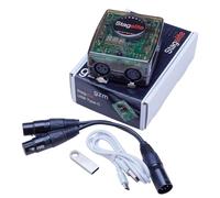 Hipzeepo For DJ KTV Party Suit2 FC+ DMX1536 Controller Interface, Artnet Stage Software 1536 Channel LED Lighting Control