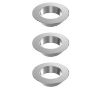 Hipzeepo for Parallel Lines,Dovetail Joints Wheel Marking Gauge Woodworking,Scribe Tool Adjustable 0-12cm Carpentry