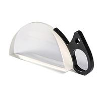 Hipzeepo For Photography& Videography 150mm Handheld Prism Speed Pull Effect Filter Digital Camera Accessories Bokeh Camera