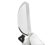 Hipzeepo For Photography& Videography 80mm Handheld Prism Speed Pull Effect Filter Bokeh Camera Digital Camera Accessories