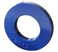 Hipzeepo For Strength Training Micro Weight Plates- Fractional Weights From. 25 to 1kg 0.5kg
