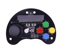 Hipzeepo Game Expansion Board Handle Game Joystick Joystick Breakout Expansion Board forKids
