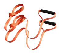 Hipzeepo Heavy Duty Deer Drag Harness 2PCS with Non-Slip Handle and Reflective Stripe, for Hunters Drag Rope Included