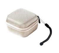 Hipzeepo Insulin Vial Protector Holder Fridge Storage Case for Insulin Fridge Holder Peptide Storage Fits Standard 10ml U-100