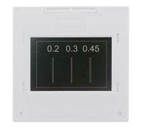 Hipzeepo Interference Diffraction Grating Optical Physics Set for Scientific Experiment Applications