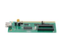 Hipzeepo ISA to USB ISA to U Disk Interface ISA to USB Industrial Card Interface Adapter Control Equipment