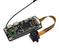 Hipzeepo K230D ZERO Development Board AI RISC-V Motherboard for Various Intelligent Scenarios