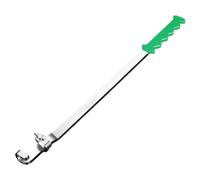 Hipzeepo Labor-Saving Ratchet Extension Tool Wrench Extender Long Open End Wrench Cheater Bar Torque Amplifier for Hard to Reach